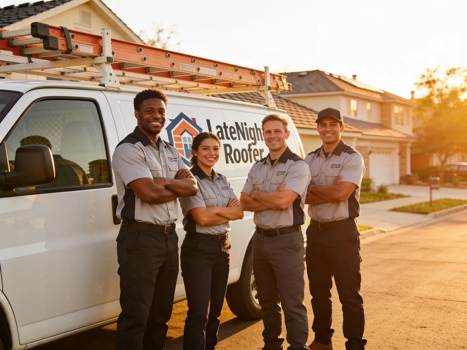 Emergency Roof Repair company in Cushing, MN
